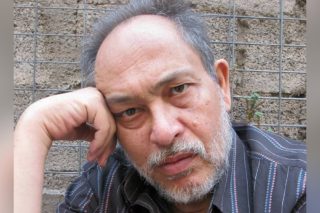 isaak sousi
